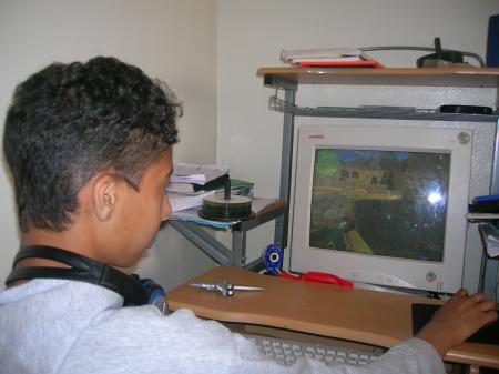 choufo tam3elmit mdiyal counter-strike